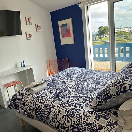 Le Logis De L Estuaire Apartment Meschers-sur-Gironde Bagian luar foto