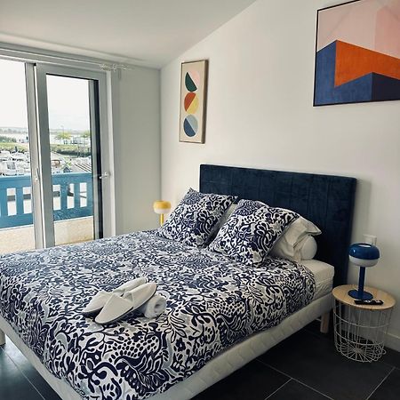 Le Logis De L Estuaire Apartment Meschers-sur-Gironde Bagian luar foto