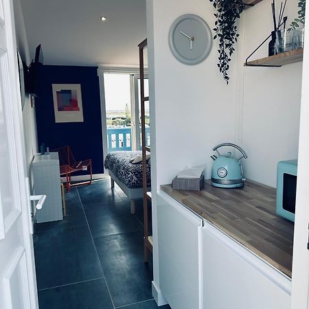 Le Logis De L Estuaire Apartment Meschers-sur-Gironde Bagian luar foto
