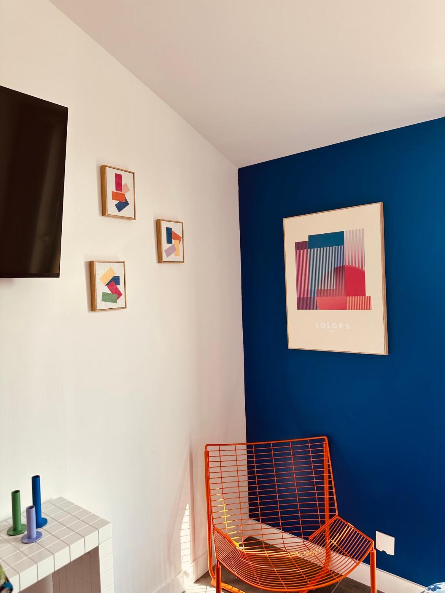 Le Logis De L Estuaire Apartment Meschers-sur-Gironde Bagian luar foto